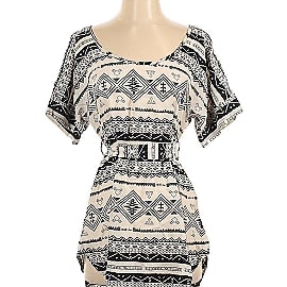 Modcloth Medium Format Tunic - image 5